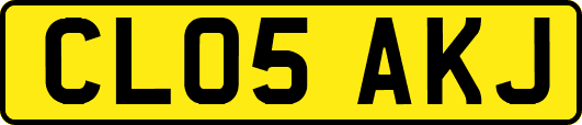 CL05AKJ