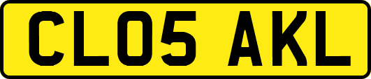 CL05AKL