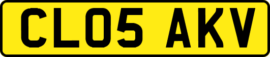 CL05AKV