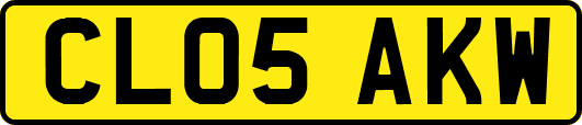 CL05AKW