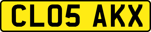 CL05AKX
