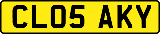 CL05AKY