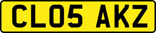 CL05AKZ