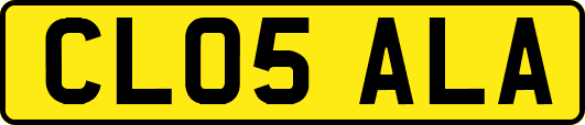 CL05ALA