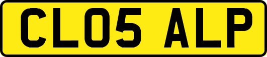 CL05ALP