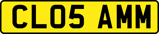 CL05AMM