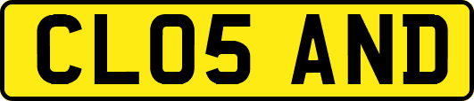 CL05AND