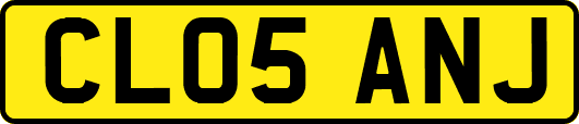 CL05ANJ