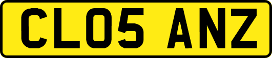 CL05ANZ