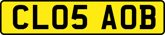 CL05AOB