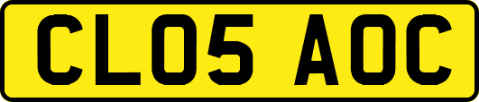 CL05AOC