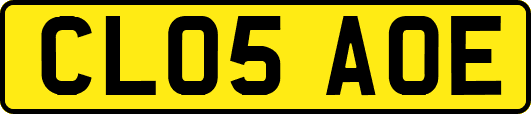 CL05AOE