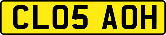 CL05AOH