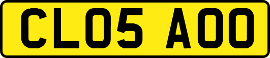 CL05AOO