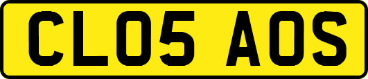 CL05AOS