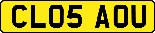 CL05AOU