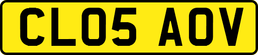 CL05AOV