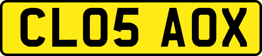 CL05AOX
