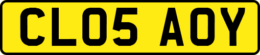 CL05AOY