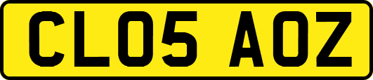 CL05AOZ