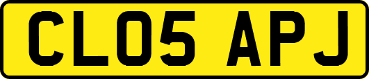 CL05APJ