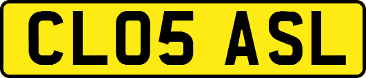 CL05ASL
