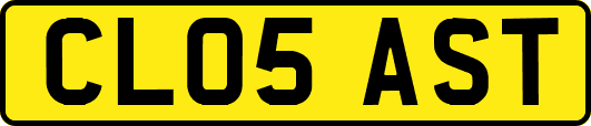 CL05AST