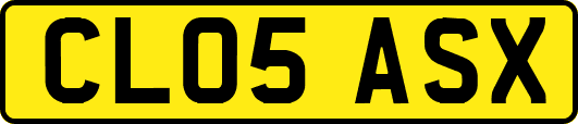 CL05ASX