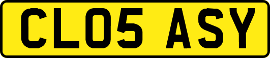 CL05ASY