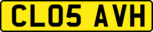 CL05AVH