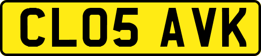 CL05AVK