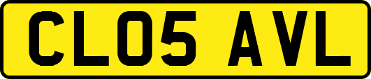 CL05AVL