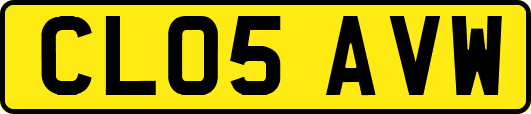 CL05AVW
