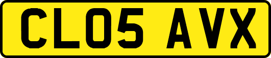CL05AVX
