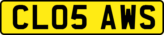 CL05AWS