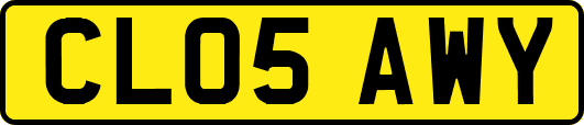 CL05AWY