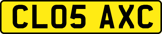 CL05AXC