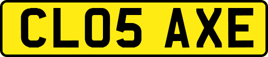 CL05AXE