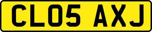CL05AXJ