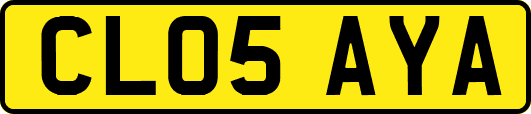 CL05AYA
