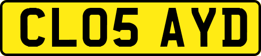 CL05AYD
