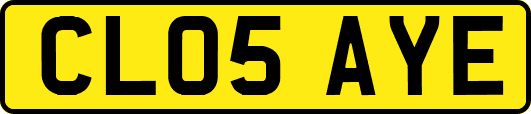 CL05AYE