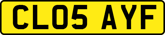 CL05AYF