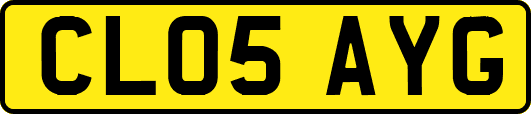 CL05AYG