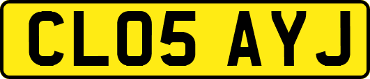 CL05AYJ