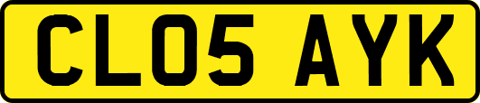 CL05AYK