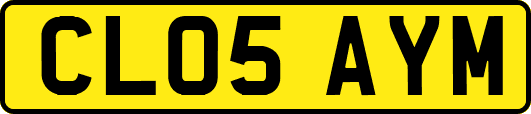 CL05AYM
