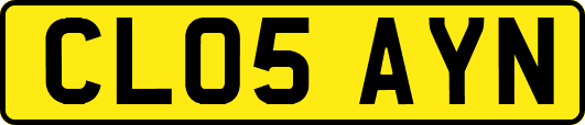 CL05AYN