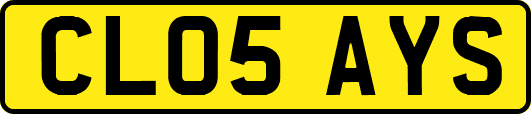 CL05AYS