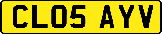 CL05AYV